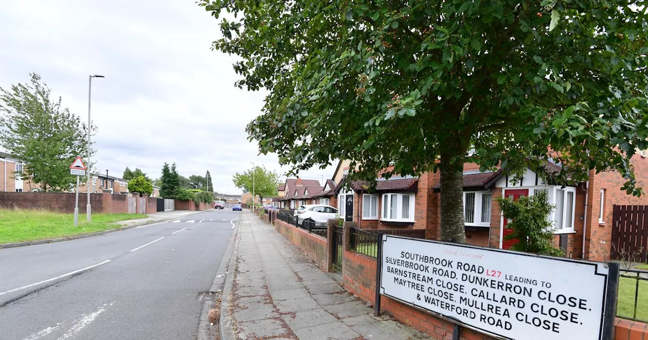 'Nightmare' street sign making postmen and taxi drivers' heads 'chocka'