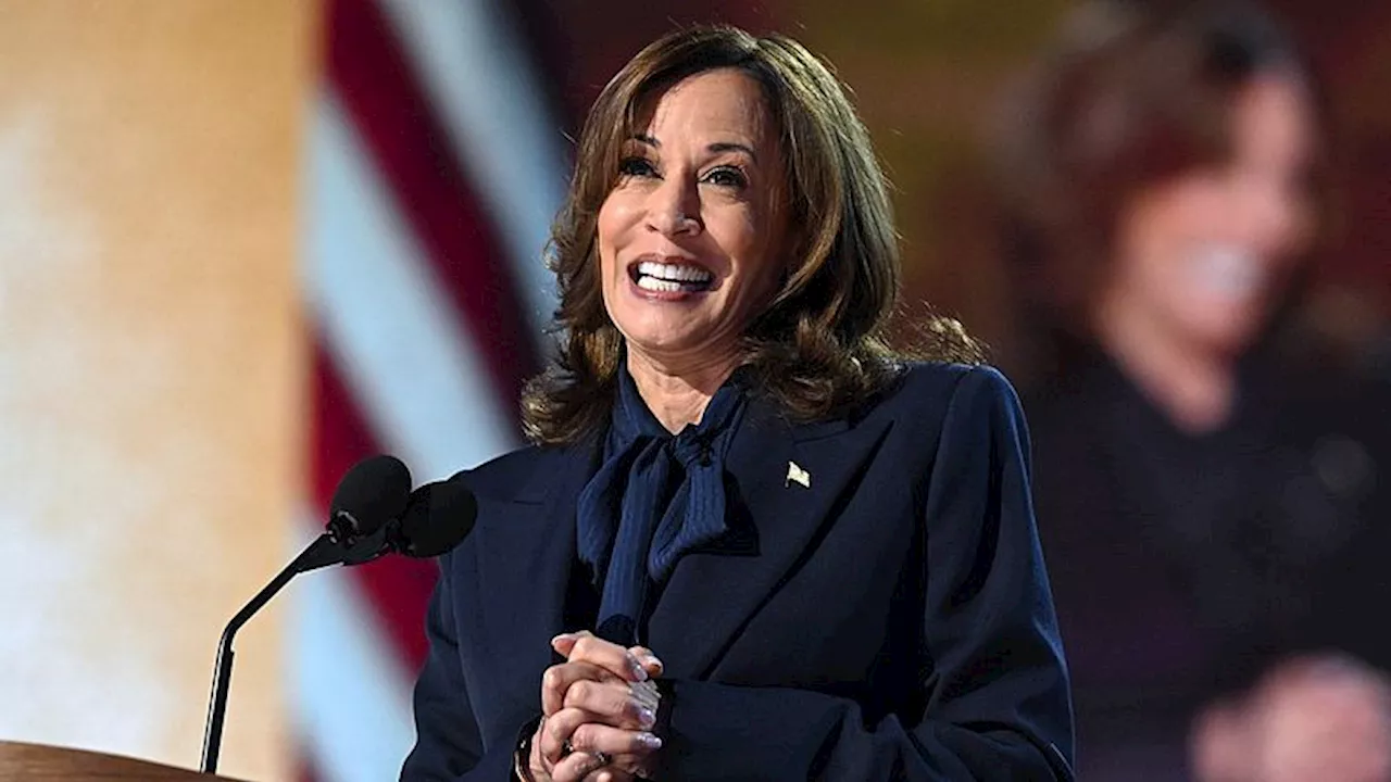 Enthousiasme tijdens conventie geeft Democraten hoop, het is nu wachten op de plannen van Kamala Harris