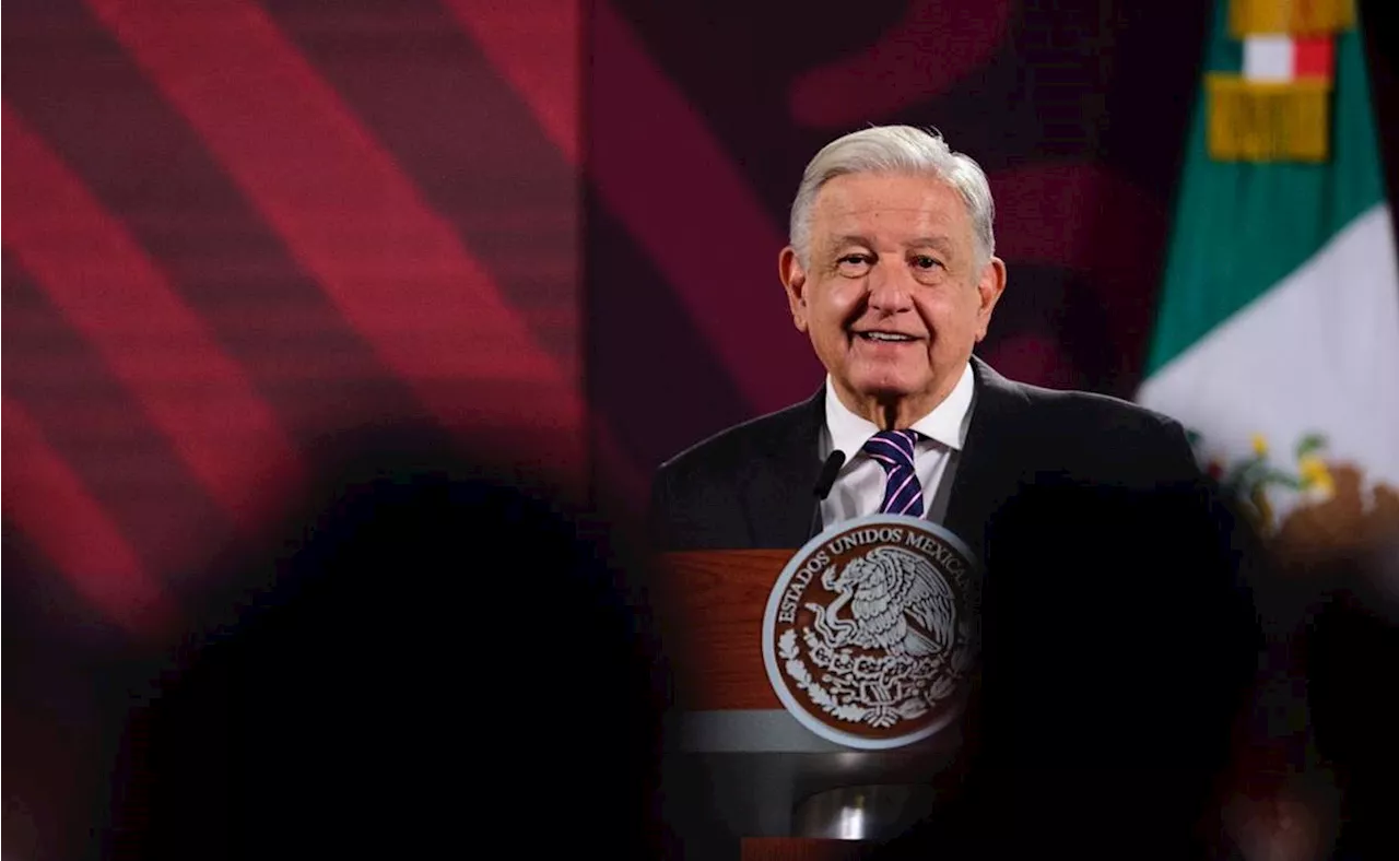 La mañanera de AMLO, lo más relevante del 23 de agosto