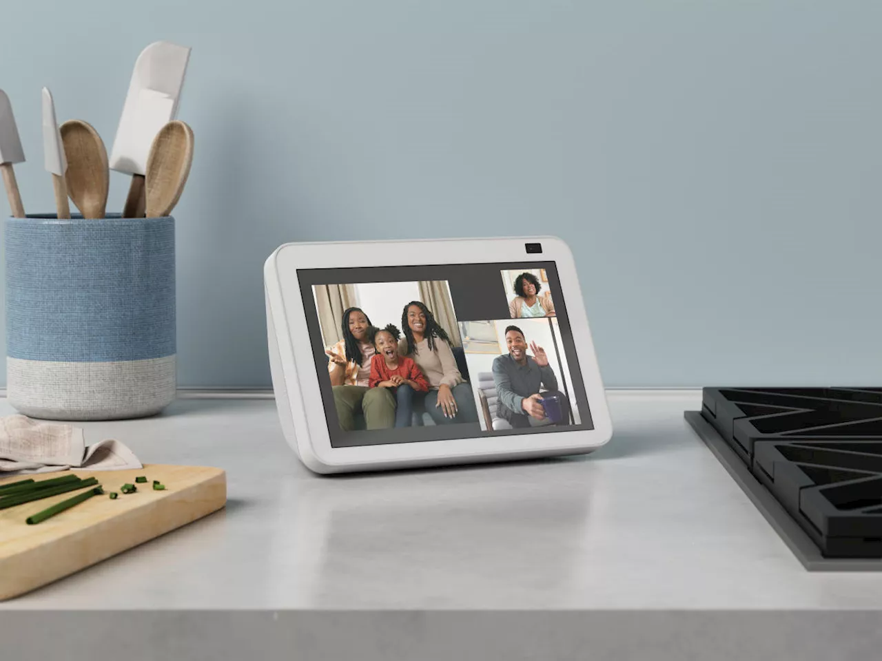 Amazon will discontinue the Echo Show 8 Photos Edition’s main reason for existing