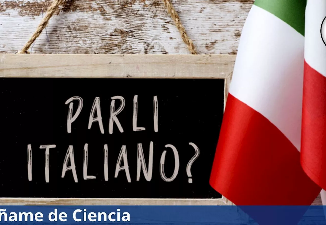 Curso de italiano en línea: aprende de la mano de la Universidad de Wellesley, ¡es GRATIS!