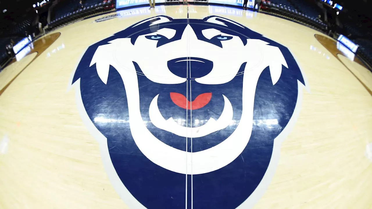 Sources -- UConn, Big 12 in early talks for potential membership