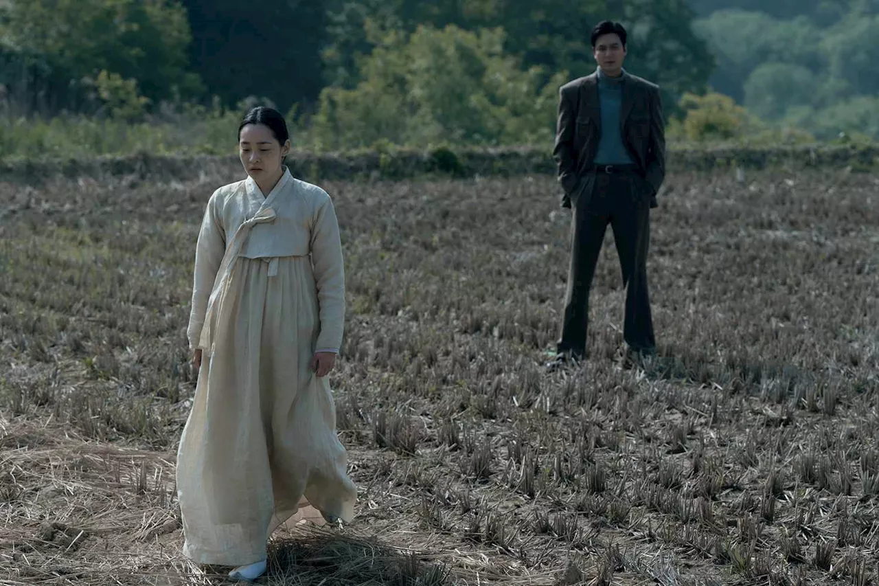 Pachinko remains a time-hopping treasure in its masterful second season