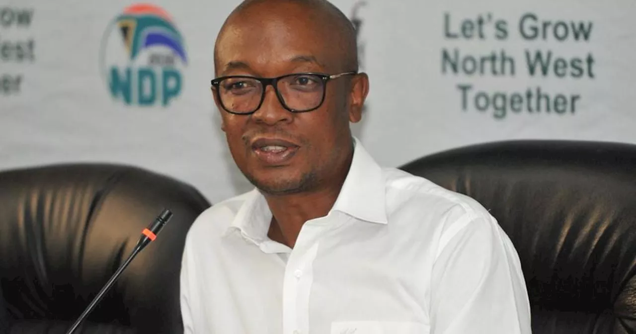 Trade and Industry Minister Tau vows to intensify SA’s localisation drive