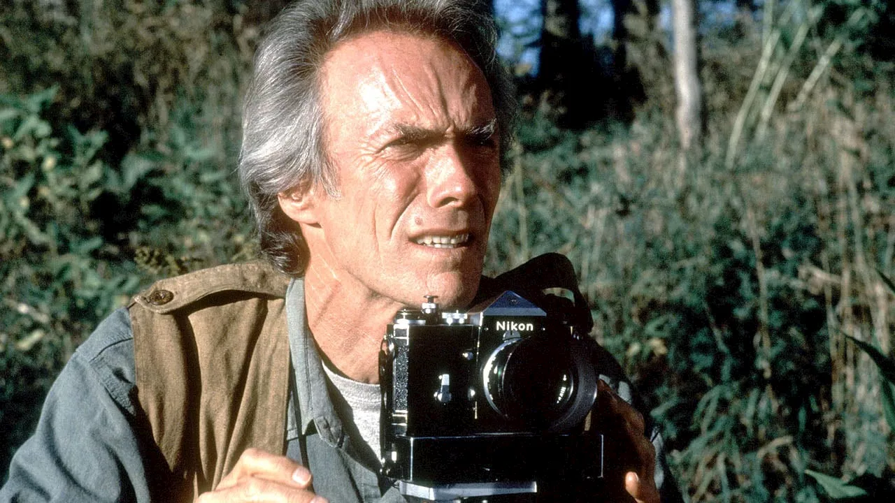 'Mein Lieblingsfilm': Dieses Meisterwerk bewundert Clint Eastwood mehr als jeden anderen Film