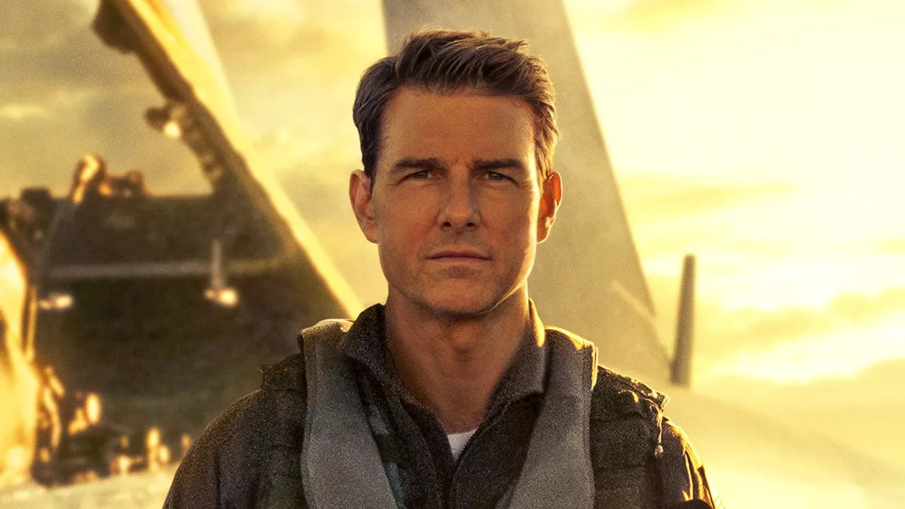 Neuer Horror-Thriller für Tom Cruise: Als Astronaut unter Wasser statt im All