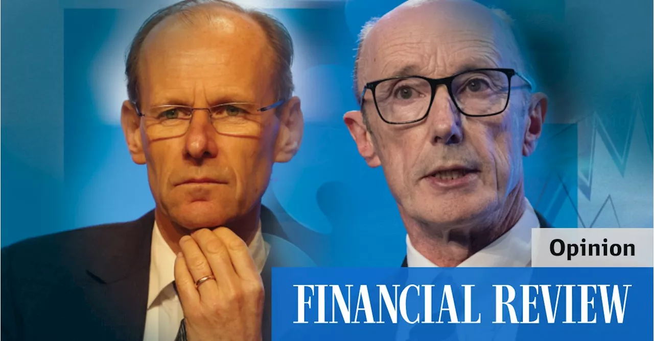 ANZ bond scandal: APRA’s brutal hit to ANZ’s CEO and chairman’s credibility