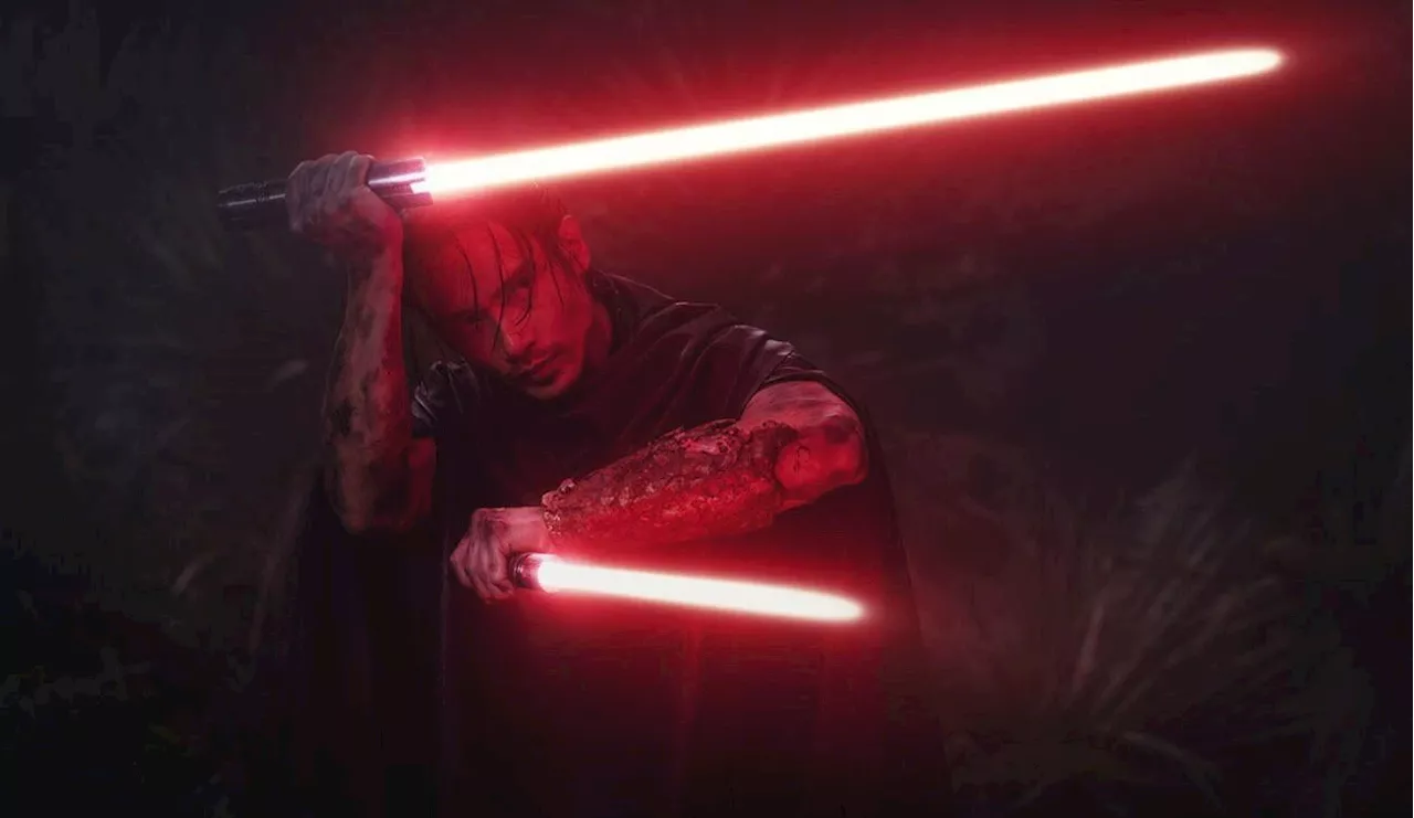 There Is Zero Reason ‘The Acolyte’ Season 2 Would Need To Cost $180 Million