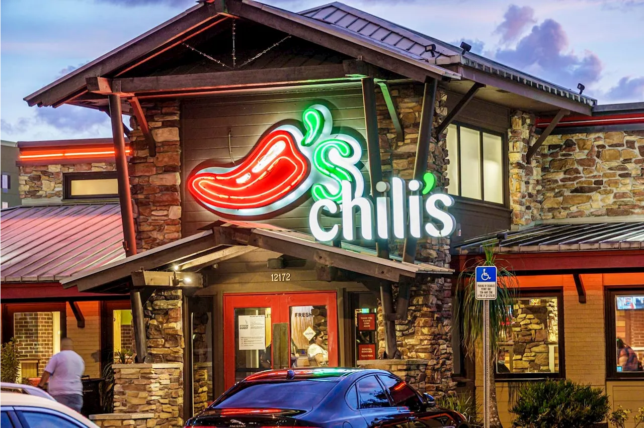 What Chili’s Can Learn From McDonald’s About TikTok And Timing