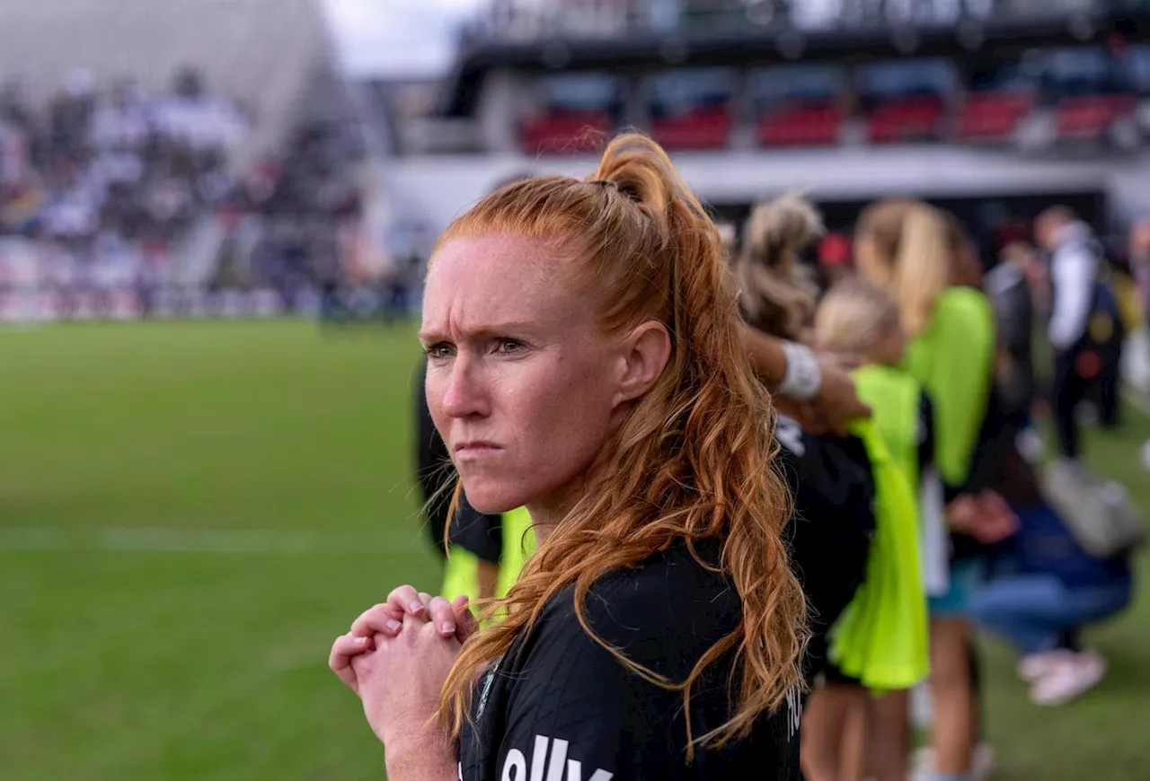 How The NWSL’s New Labor Deal Changes American Sports