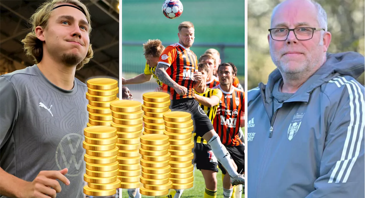 Nanasi-miljonerna gör Kristianstad FC skuldfritt efter konkurshotet: 'Otroligt skön känsla'