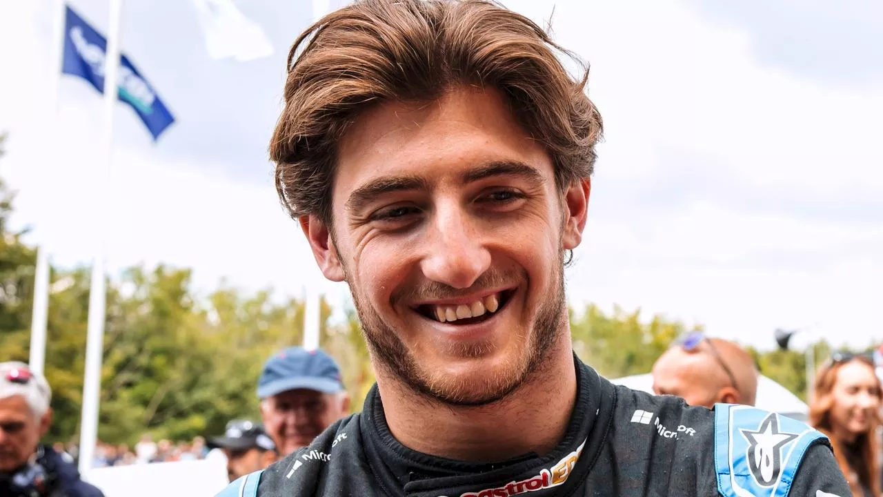 BREAKING: Australia closer to three drivers on F1 grid as Jack Doohan nod confirmed