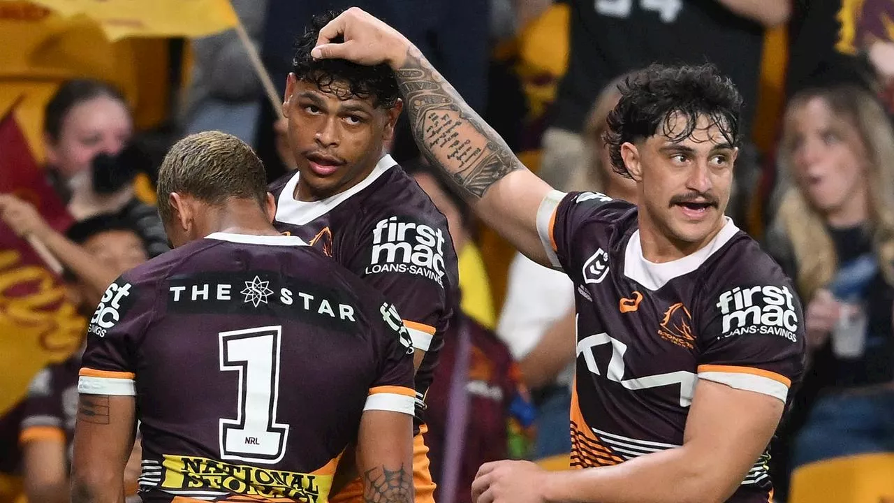 Storm move that could gift Broncos finals berth... and make top eight rivals ‘real nervous’