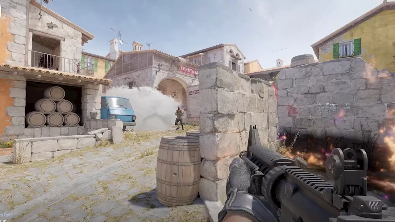 Latest Patient Implanted With Neuralink Is Using It to Play 'Counter-Strike 2'