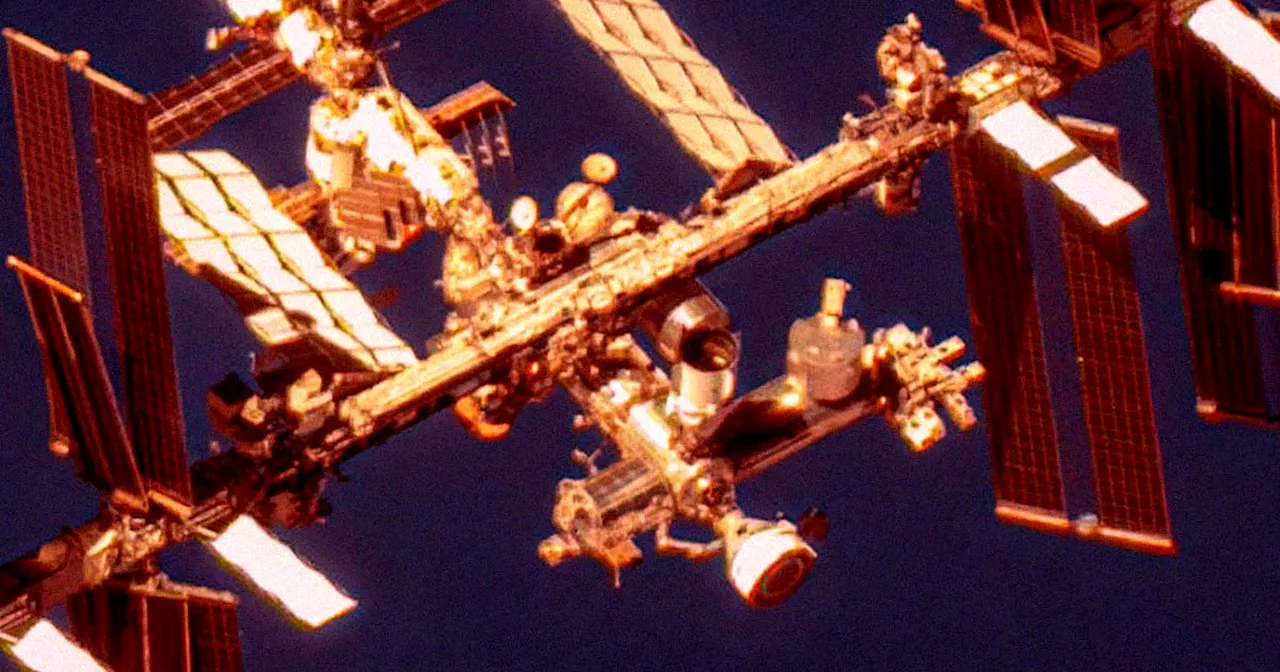 NASA Fears Another Tragedy If Astronauts Return on Starliner
