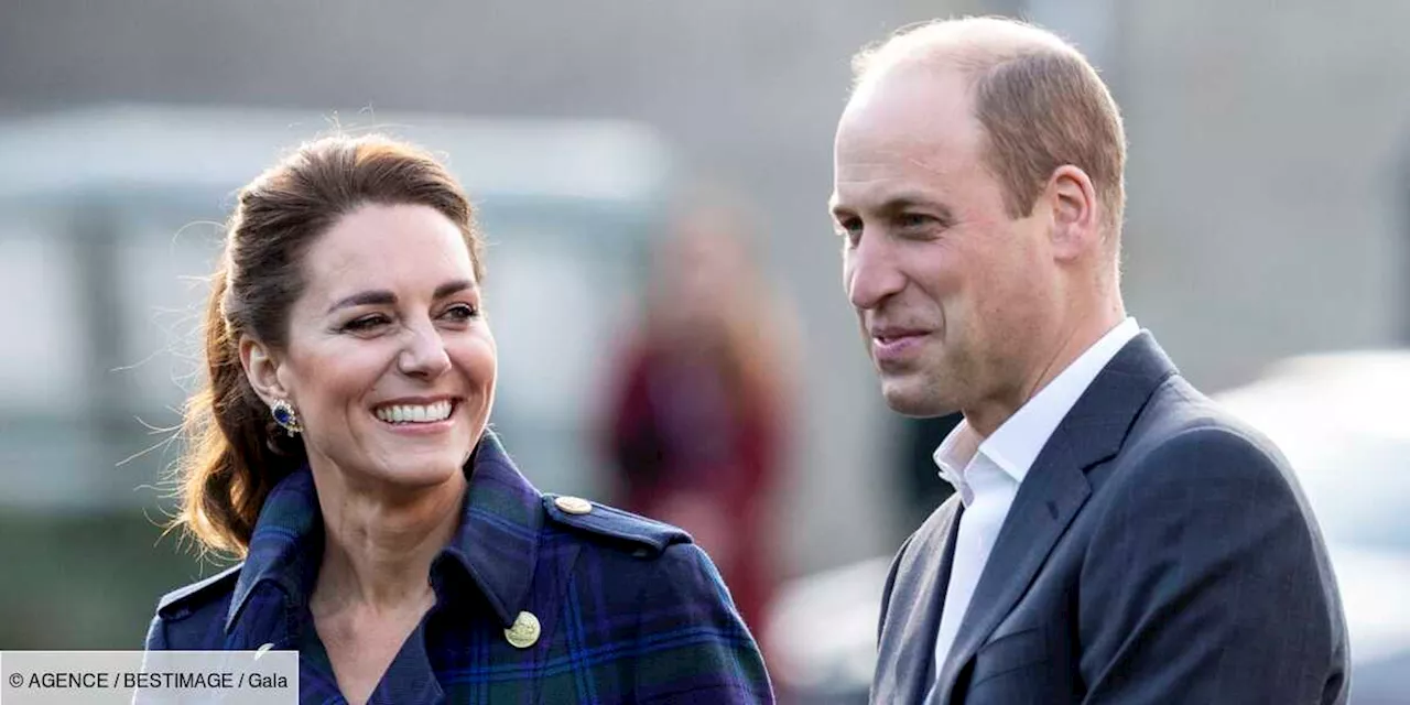 – Kate Middleton et William : leur résidence méconnue de Tam-na Ghar en Écosse