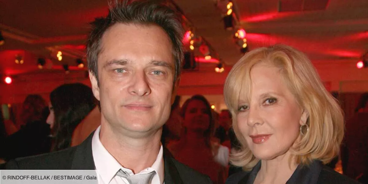 – Sylvie Vartan et son fils David : leurs joyeuses retrouvailles pour une grande occasion