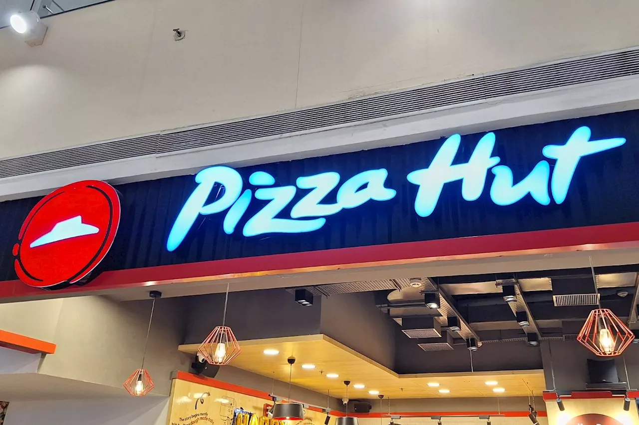 Pizza Hut Is Letting Customers Pay for Pizza With TikTok Dances