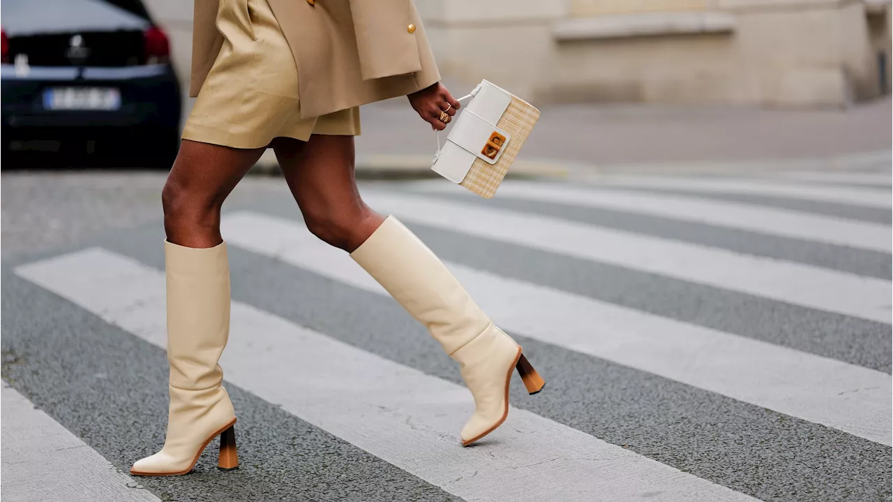 17 Best Knee-High Boots to Wear With Everything in 2024