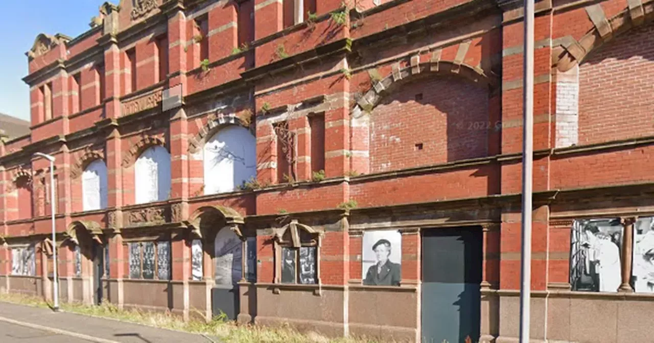 Glasgow Whitevale Baths revamp remains 'high priority' despite funding issue