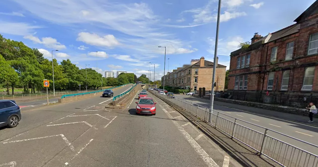 Stretch of Clydeside Expressway at Glasgow Harbour to be closed overnight next week