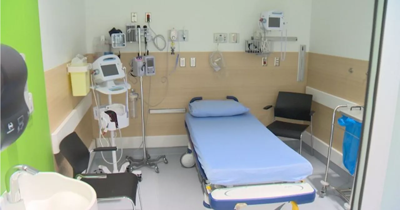 North Okanagan to welcome Vernon’s 2nd urgent and primary care centre