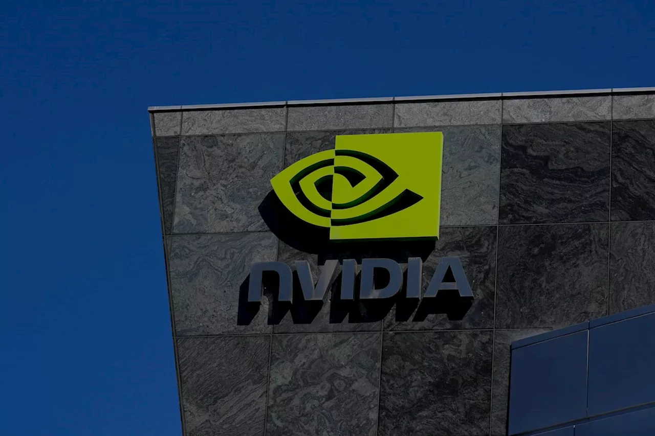 Nvidia, let’s see what you’ve got: World market themes for the week ahead