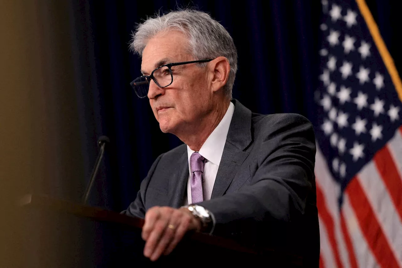 With Fed rate cut set, Powell may focus on explaining U.S. economic conditions at Jackson Hole