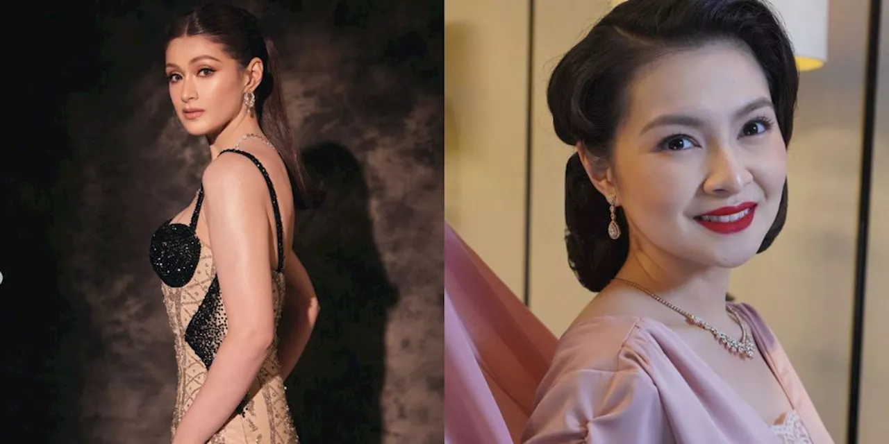 Carla Abellana is 'such a fan' of Barbie Forteza on ‘Pulang Araw’