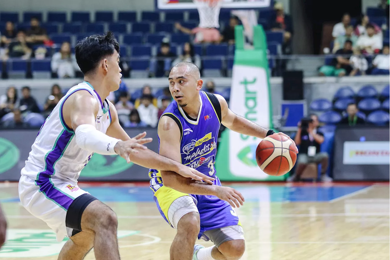 PBA: Magnolia bounces back at Converge's expense