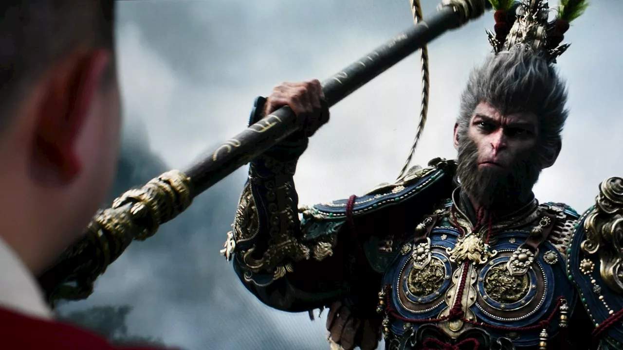 Black Myth : Wukong, le jeu vidéo chinois qui bat tous les records