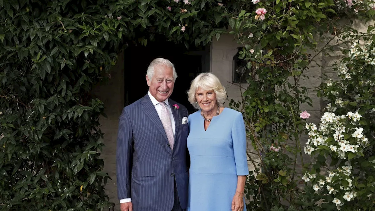 King Charles And Queen Camilla’s Relationship Timeline