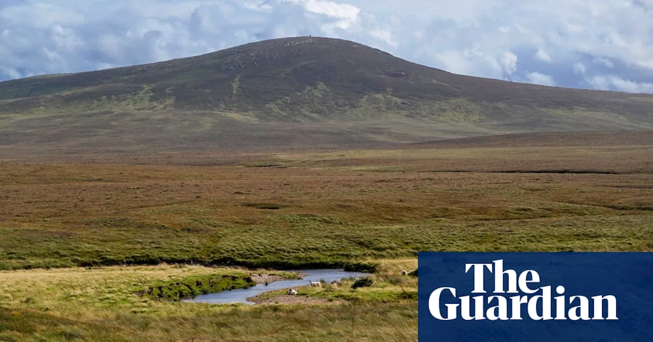 Arms company drops plan to test bombs at Scottish world heritage site