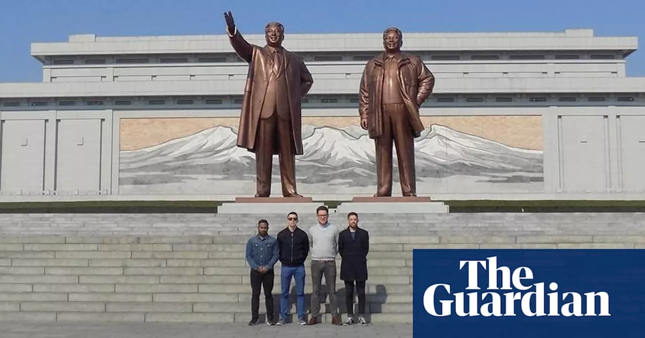 North Korea is reopening to tourists after almost five years, but will anyone go?