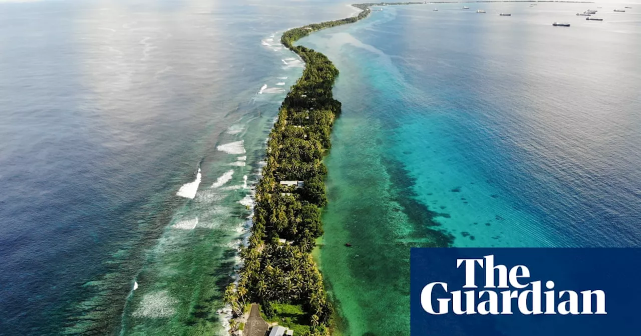 UN chief to push for more climate change action at Pacific leaders’ summit