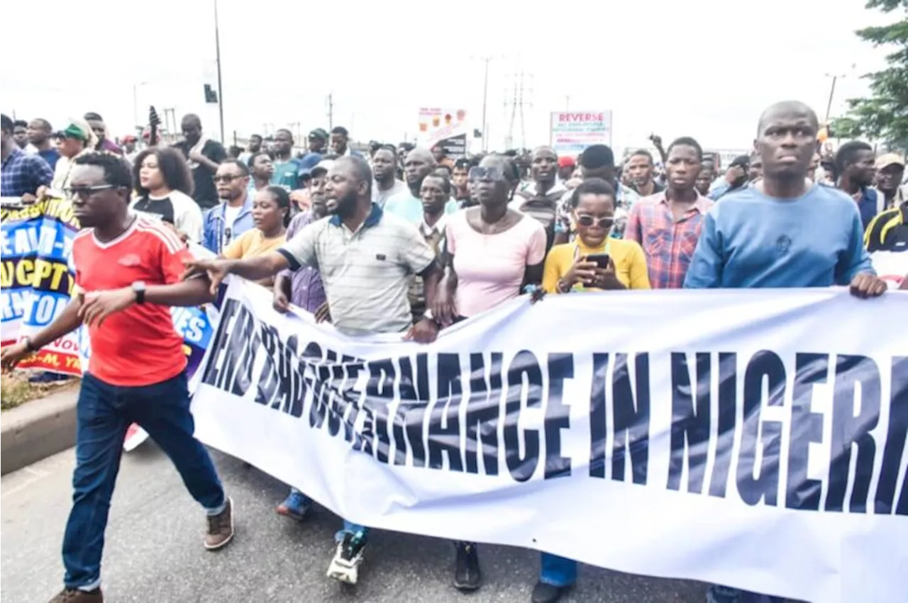 Beyond the protest – Part 2