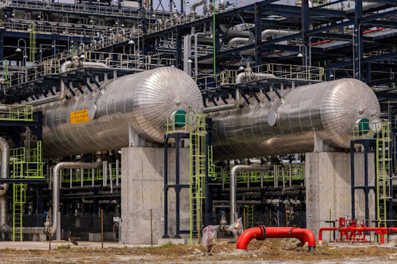 Dangote refinery commences fuel production test-run