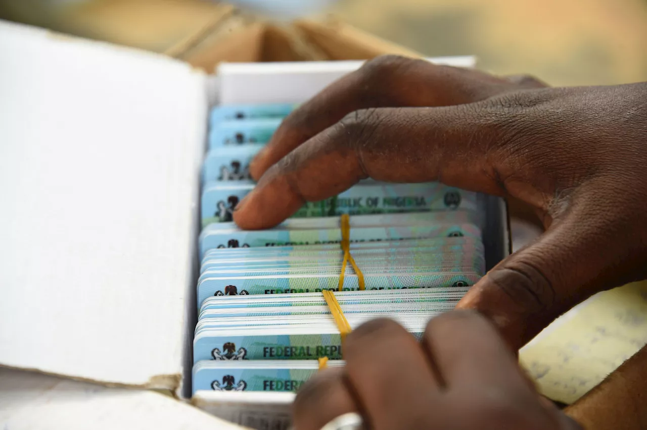 Edo election: INEC tasks citizens on PVC collection