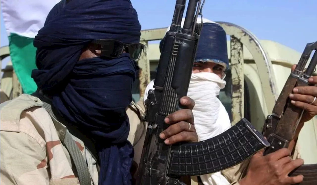 NEF, ACF condemn killing of Gobir emir