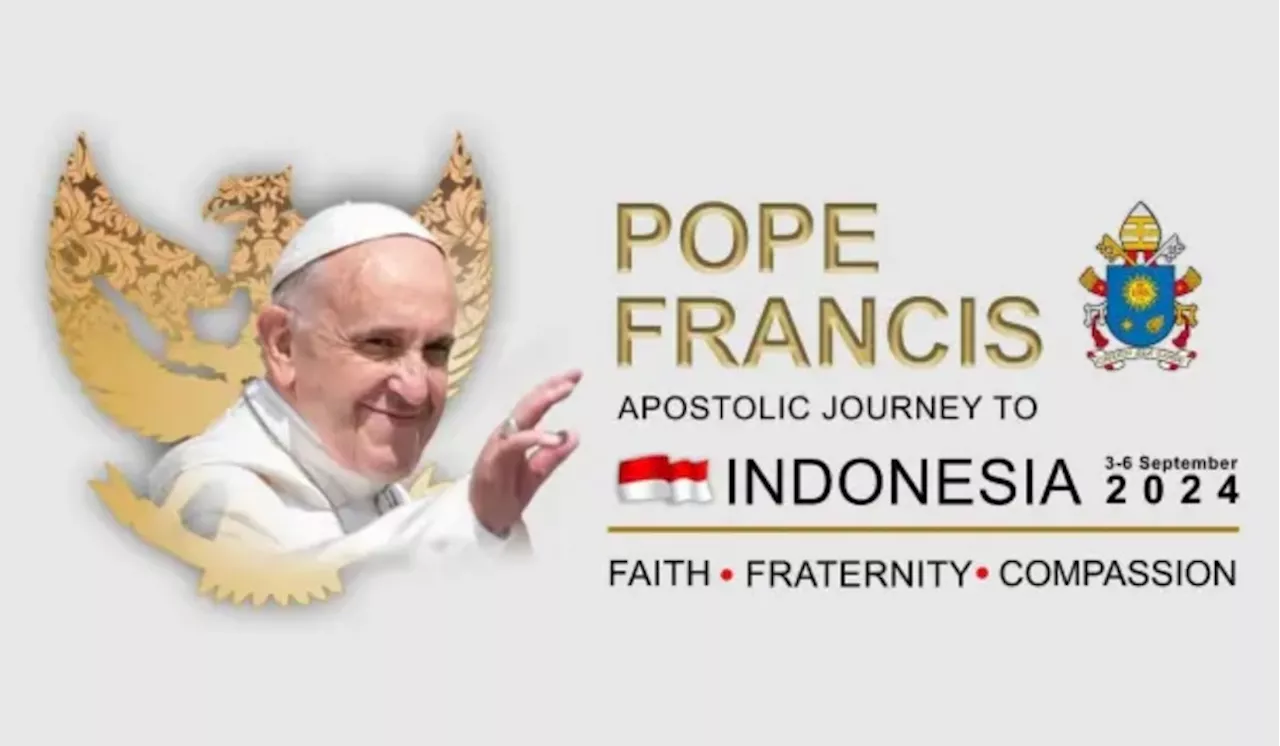 Indonesian official confirms smooth planning for upcoming Papal Visit