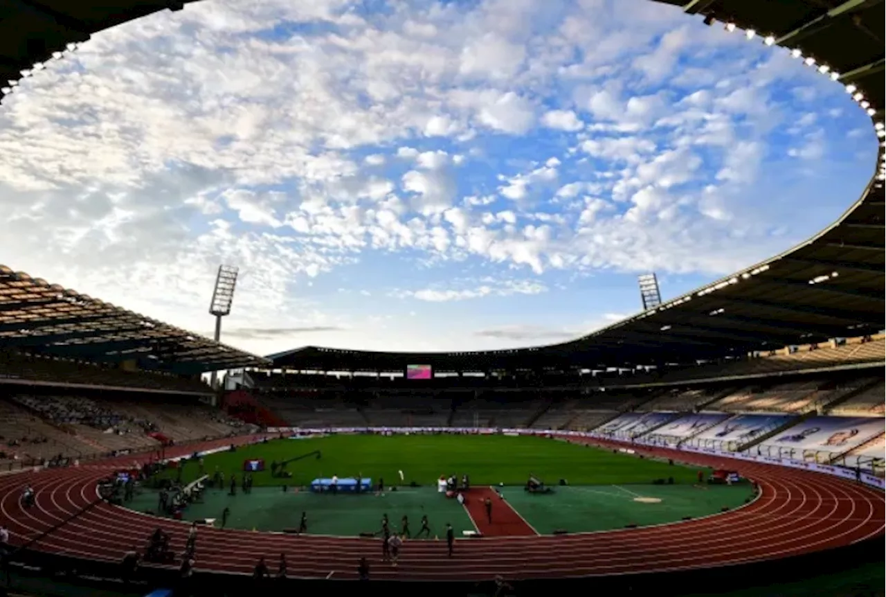 Pope Francis sells out Belgium stadium for Sept. 29 beatification Mass in just 90 minutes