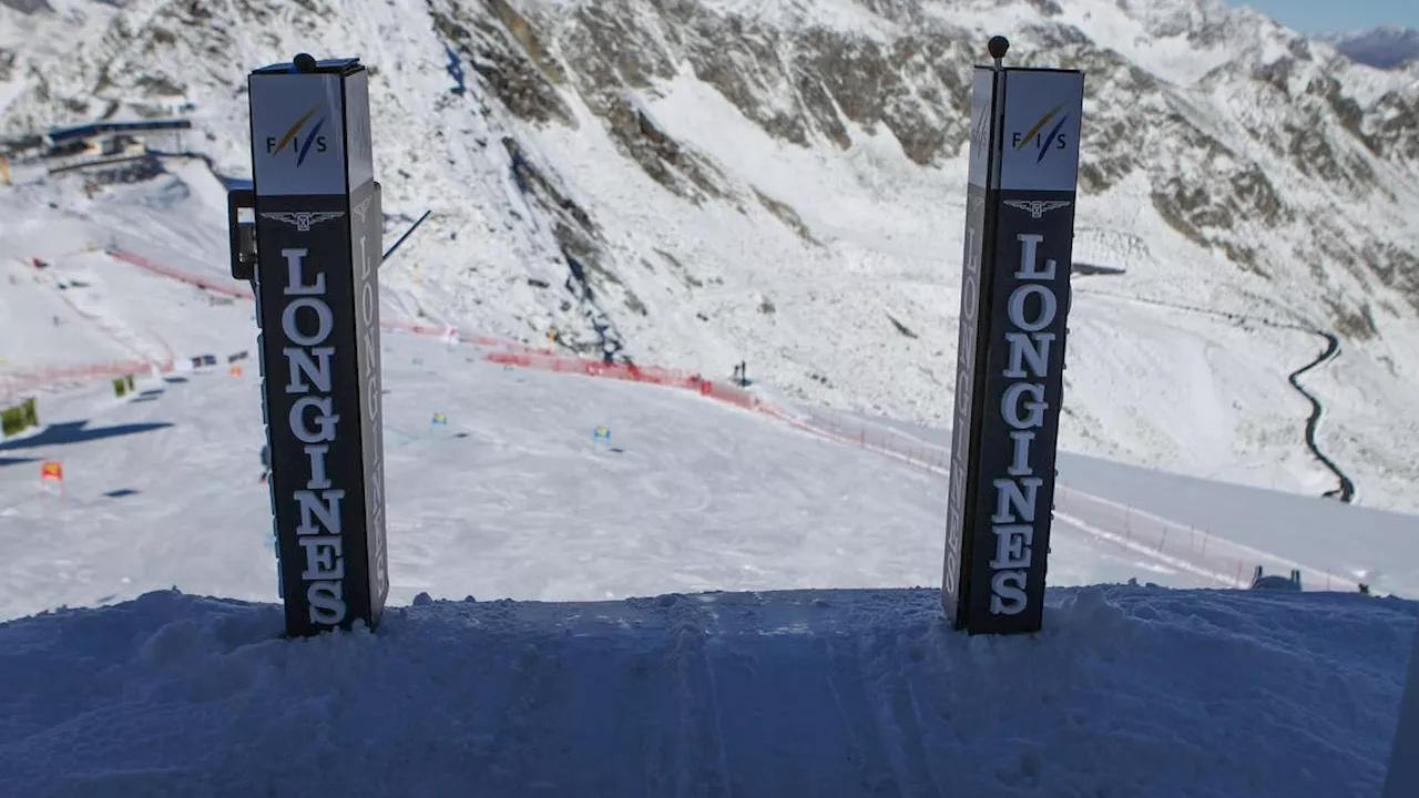 Drei Mitglieder von Ski-Team in Neuseeland verunglückt