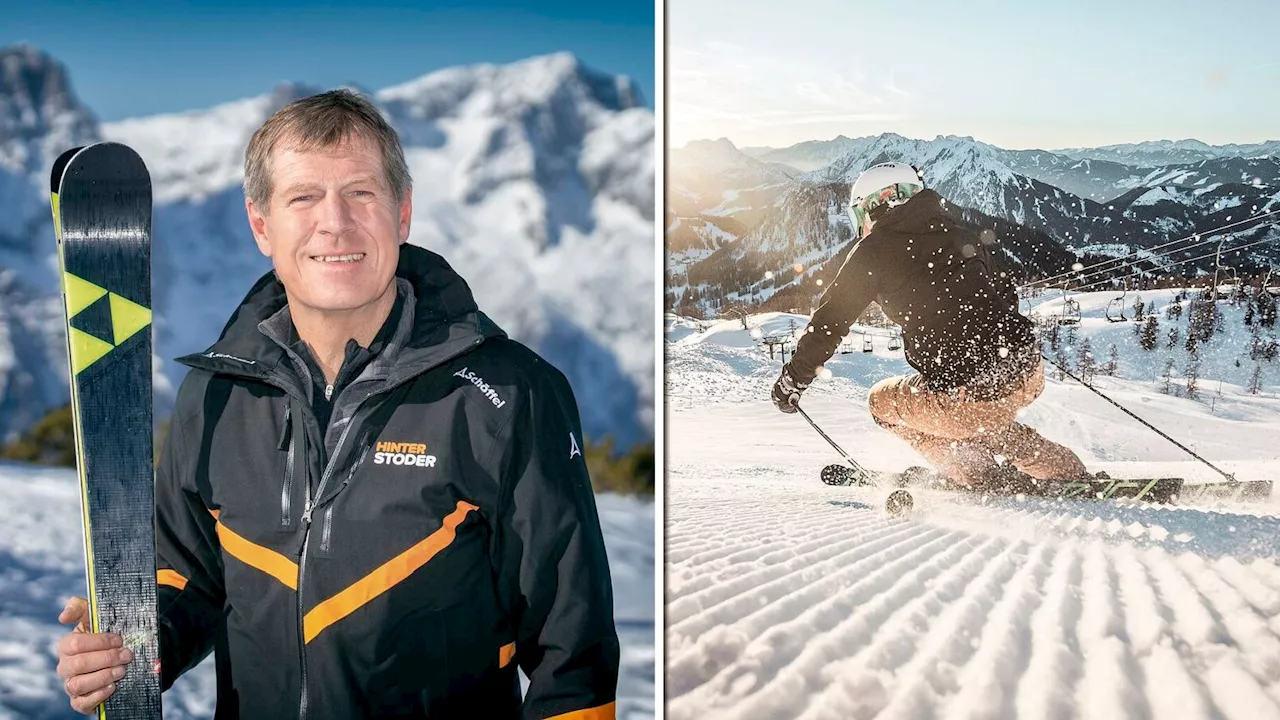  Eiskalte Teuerung – Skifahren kostet schon wieder mehr