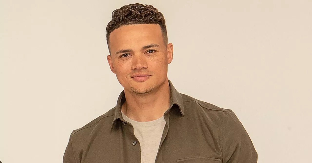 Jermaine Jenas Says He's 'Not Happy' As He Breaks Silence On BBC Exit