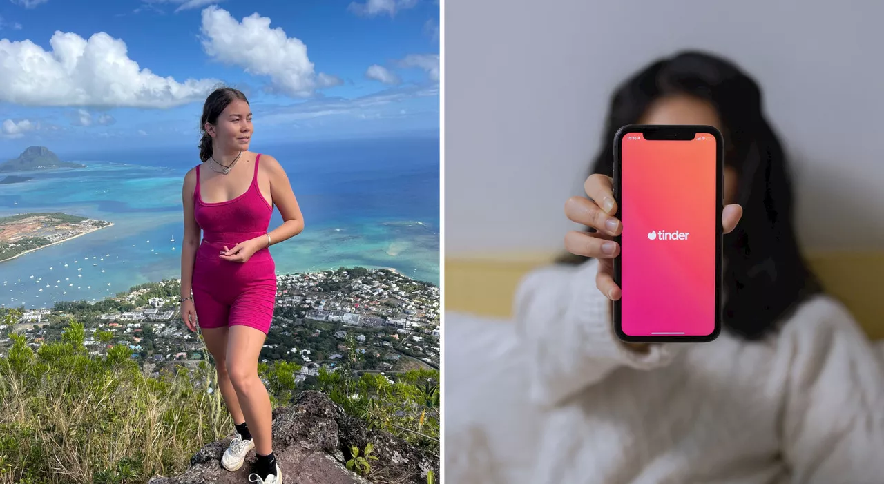 Tinder, turista accoltellata da un uomo conosciuto sull'app di incontri: erano in vacanza alle Mauritius