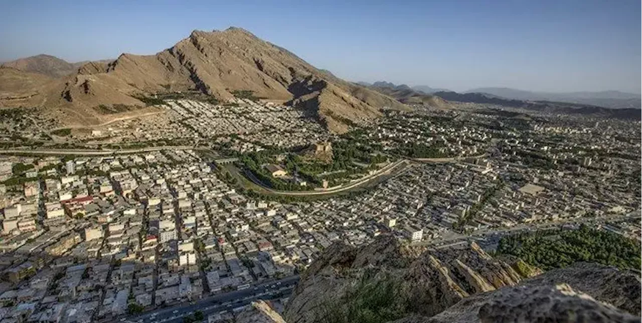 ثبت جهانی دره خرم‌‌آباد به مطالبه عمومی تبدیل شده است