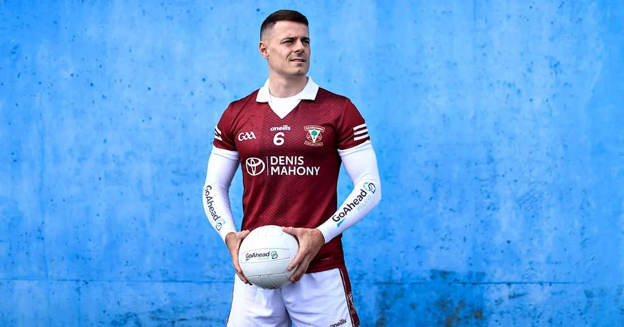 Dublin star Brian Howard hoping to crack the Raheny riddle