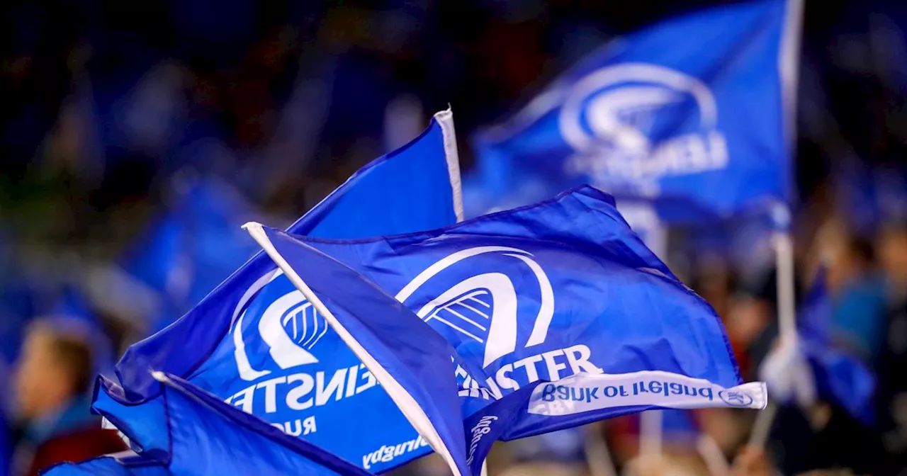 Leinster opt for new full-back, out-half and scrum-half as boss demands more