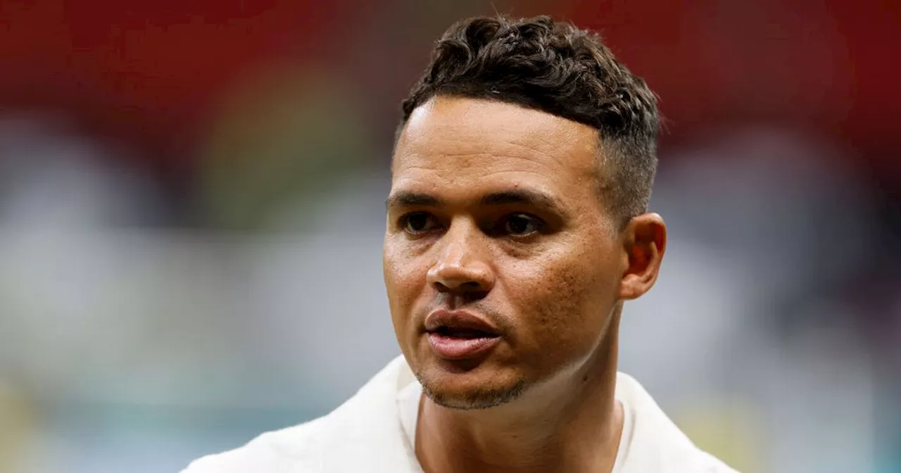 'Multiple women come forward' over Jermaine Jenas' 'inappropriate behaviour'