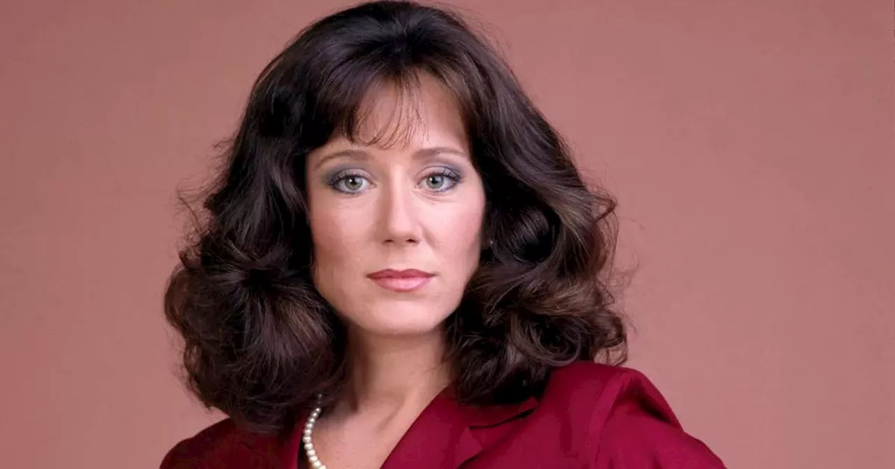 Nineties movie legend Mary McDonnell has barely aged in almost four decades